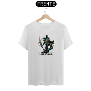 Camiseta Unissex Yu-Gi-Oh 3