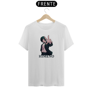 Nome do produto Camiseta Unissex Chainsaw Man 7