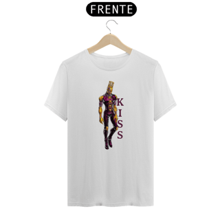 Nome do produto Camiseta Unissex JoJo's 1