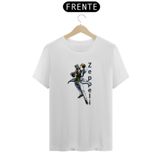 Nome do produto Camiseta Unissex JoJo's 2