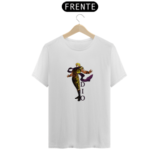 Nome do produto Camiseta Unissex JoJo's 4