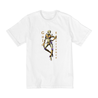 Nome do produto Camiseta Infantil (2 a 8) JoJo's 3