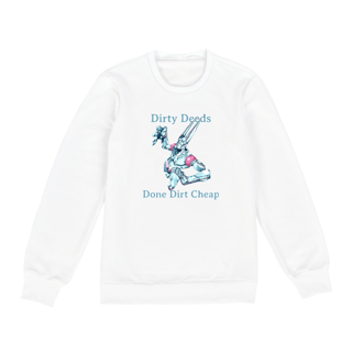 Nome do produto Moletom Fechado Unissex JoJo's 3