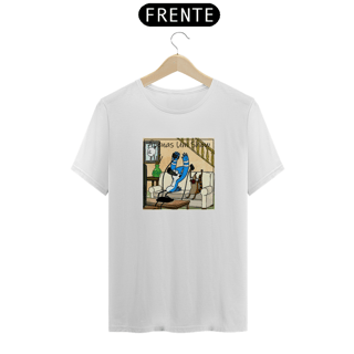 Nome do produto Camiseta Unissex Apenas um Show 1