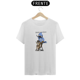 Nome do produto Camiseta Unissex Apenas um Show 2