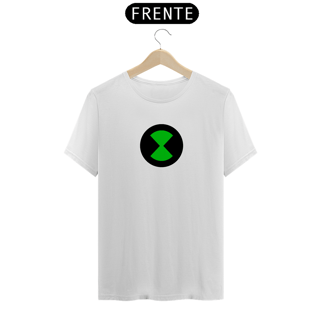 Nome do produto Camiseta Unissex Ben 10 1