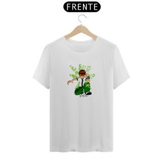 Camiseta Unissex Ben 10 2