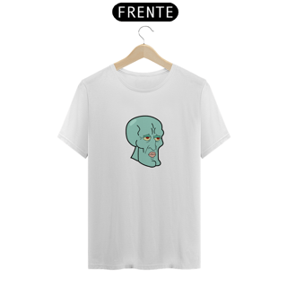 Nome do produto Camiseta Unissex Bob Esponja 2