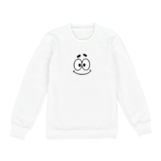 Nome do produto Moletom Fechado Unissex Bob Esponja 1