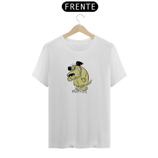 Nome do produto Camiseta Unissex Corrida Maluca 2