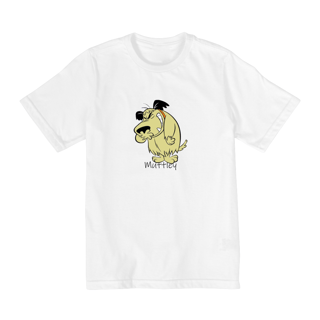 Nome do produto Camiseta Infantil (2 a 8) Corrida Maluca 1