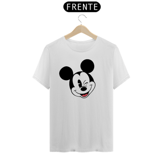 Nome do produto Camiseta Unissex Desenhos Disney 3