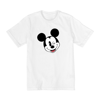 Nome do produto Camiseta Infantil (2 a 8) Desenhos Disney 3