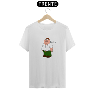 Nome do produto Camiseta Unissex Family Guy 1