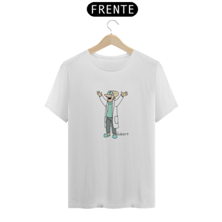 Nome do produto Camiseta Unissex Futurama 2