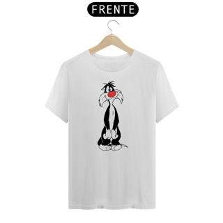 Nome do produto Camiseta Unissex Looney Tunes 4