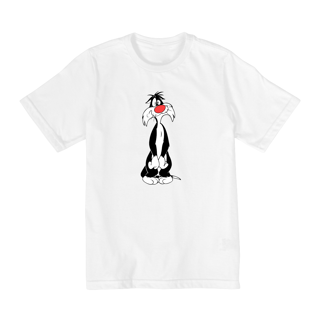 Nome do produto Camiseta Infantil (2 a 8) Looney Tunes 2