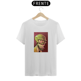 Nome do produto Camiseta Unissex O Mascara 1