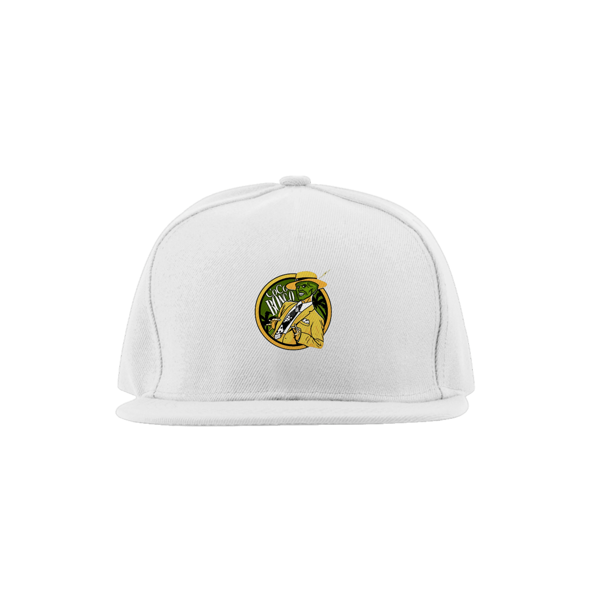 Nome do produto: Boné O Mascara 1