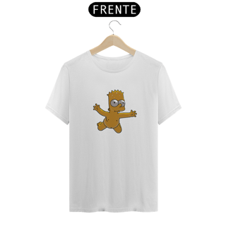 Nome do produto Camiseta Unissex Os Simpsons 3