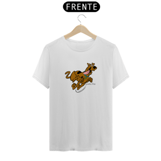 Nome do produto Camiseta Unissex Scooby-Doo! 1