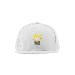 Nome do produto Boné South Park 2