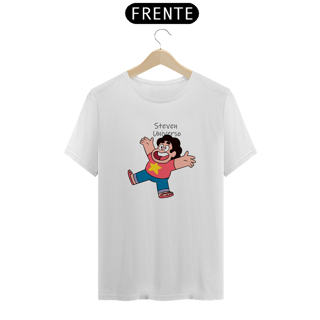 Camiseta Unissex Steven Universo 1