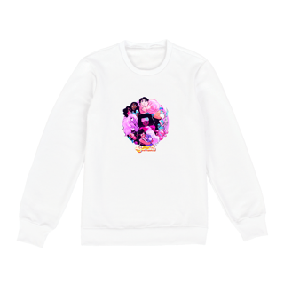 Nome do produto Moletom Fechado Unissex Steven Universo 1