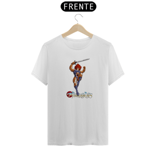 Nome do produto Camiseta Unissex Thundercats 1