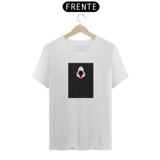 Nome do produto Camiseta Unissex Assassin's Creed 1