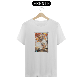 Nome do produto Camiseta Unissex Chrono Trigger 3