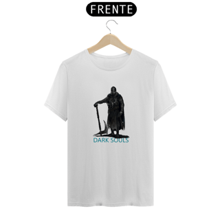 Nome do produto Camiseta Unissex Dark Souls 3