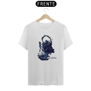 Nome do produto Camiseta Unissex Dark Souls 6