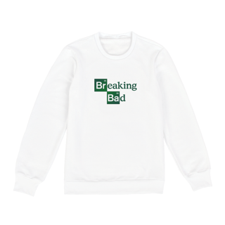 Nome do produto Camiseta Unissex Breaking Bad 1