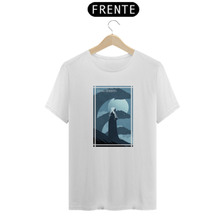 Nome do produto Camiseta Unissex Game of Thrones 1