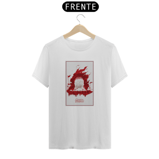 Nome do produto Camiseta Unissex Game of Thrones 2