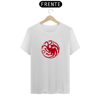 Nome do produto Camiseta Unissex Game of Thrones 4