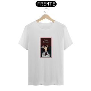 Nome do produto Camiseta Unissex Stranger Things 1