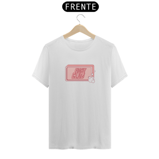 Nome do produto Camiseta Unissex Clube da Luta 1