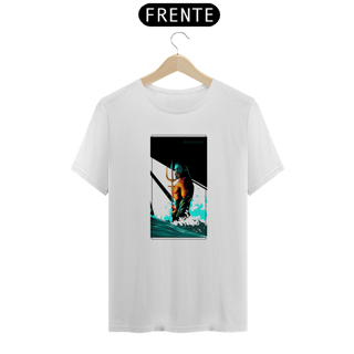 Nome do produto Camiseta Unissex DC 1