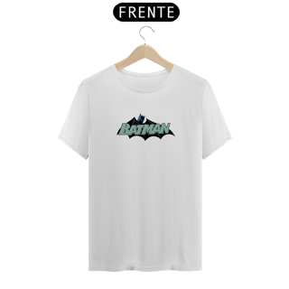 Nome do produto Camiseta Unissex DC 4
