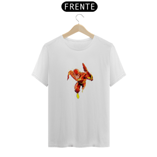 Nome do produto Camiseta Unissex DC 7