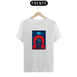 Nome do produto Camiseta Unissex DC 11