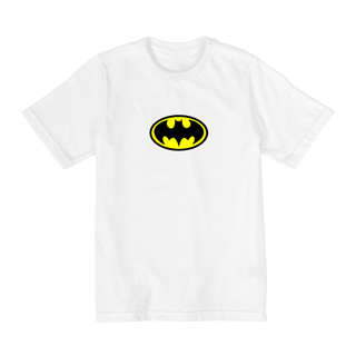 Nome do produto Camiseta Infantil (2 a 8) DC 2