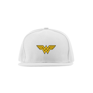 Nome do produto Boné DC 3