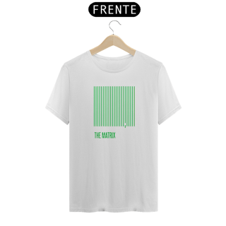 Nome do produto Camiseta Unissex Matrix 2