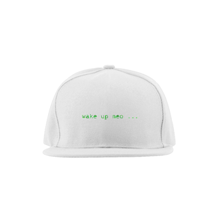 Nome do produto Boné Matrix 1