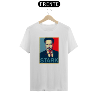 Nome do produto Camiseta Unissex Marvel 1