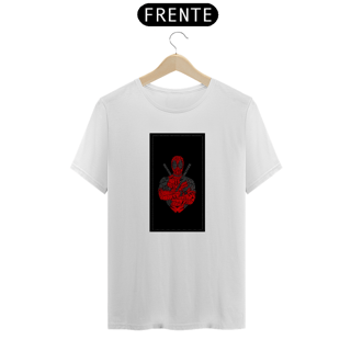 Nome do produto Camiseta Unissex Marvel 3