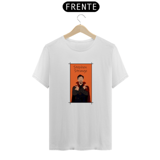 Nome do produto Camiseta Unissex Marvel 4
